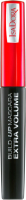 

Тушь для ресниц Isadora, Build-Up Extra Volume 02 Dark brown