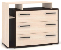 

Комод, Прага 3 ящ