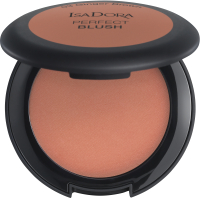 

Румяна Isadora, Perfect Blush тон 03 Ginger Brown