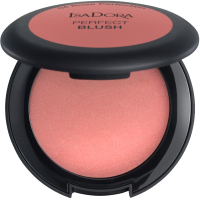 

Румяна Isadora, Perfect Blush тон 04 Rose Perfection