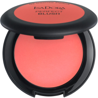 

Румяна Isadora, Perfect Blush тон 02 Intense Peach