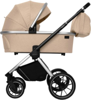 

Детская универсальная коляска Carrello, Optima 2 в 1 / CRL-6503