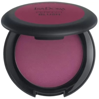 

Румяна Isadora, Perfect Blush тон 08 Purple Rose