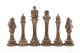 Миниатюра изображения товара Набор фигурок для настольной игры Armenakyan Капабланка-1 / AA803