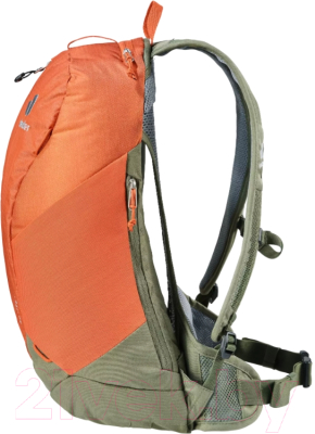 

Рюкзак Deuter, 2021-22 AC Lite 17 / 3420121-9205