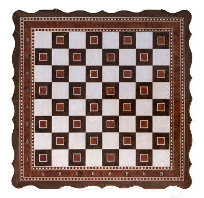 Изображение товара Шахматы Armenakyan Турнирные-5 / AA113