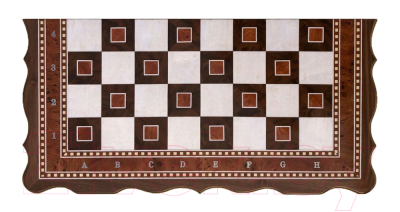 Изображение товара Шахматы Armenakyan Турнирные-5 / AA113