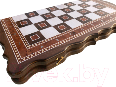 Изображение товара Шахматы Armenakyan Турнирные-5 / AA113