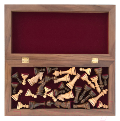 Изображение товара Шахматы Armenakyan Турнирные-4 / AA112-5