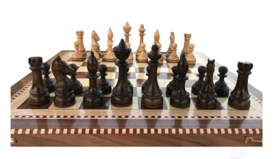 Изображение товара Шахматы Armenakyan Турнирные-4 / AA112-5