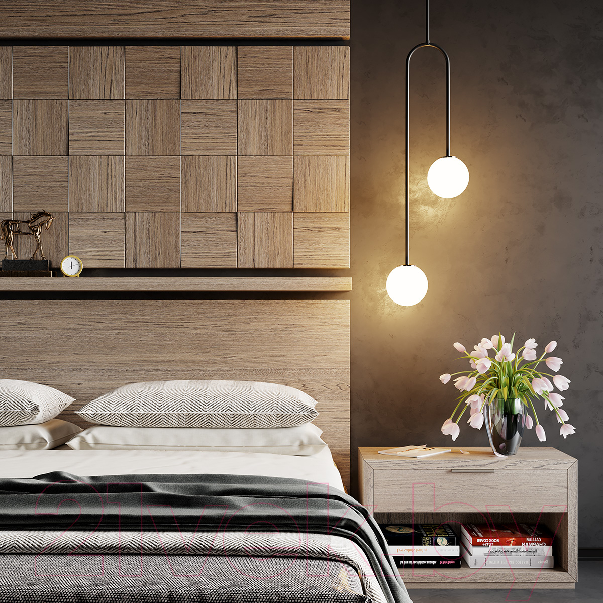 Потолочный светильник Odeon Light Ambi 4340/2 — фото 3