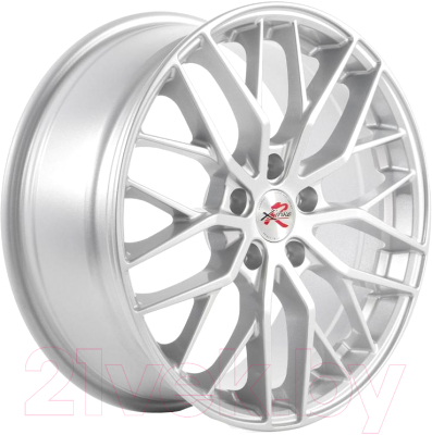 

Литой диск X'trike RST, R008 18x7.5" 5x114.3мм DIA 67.1мм ET 50мм HS