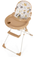 Стульчик для кормления Tomix Larry Cats / BC-152 - 