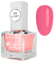 

Лак для ногтей E.Mi, Ультрастойкий лак Gel Effect конфетка №022