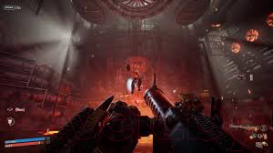 Игра для игровой консоли Microsoft Xbox: Necromunda: Hired Gun / 3512899123809
