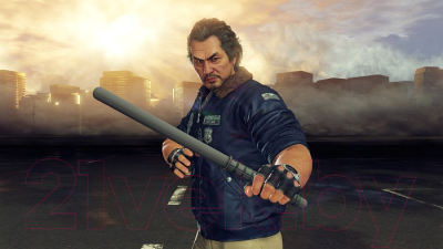 Изображение товара Игра для игровой консоли PlayStation 5 Yakuza Like a Dragon / 1CSC20005020