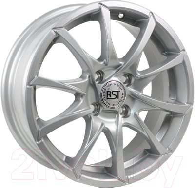 

Литой диск X'trike RST, R035 15x6" 4x100мм DIA 54.1мм ET 46мм HSL