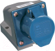Розетка IEK PSR11-032-3 - 