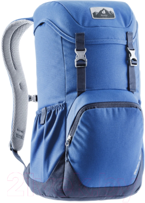 

Рюкзак Deuter, 2021-22 Walker 20 / 3812821-3130