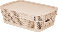 

Корзина Plastic Republic, Ajur BQ4111