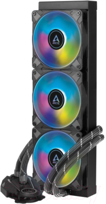 Кулер для процессора Arctic Cooling Liquid Freezer II 360 A-RGB (ACFRE00101A)