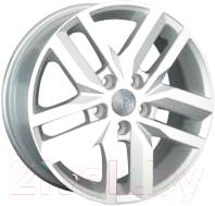 

Литой диск Replay, VV139 16x6.5" 5x112мм DIA 57.1мм ET 33мм SF