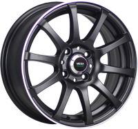 

Литой диск Cross Street, Y355 14x6" 4x98мм DIA 58.6мм ET 35мм MBF