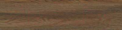Плитка Cersanit Wood Concept Prime (218x898, темно-коричневый)