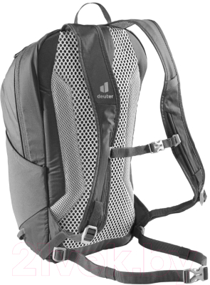 Рюкзак спортивный Deuter Speed Lite 16 / 3410121 7000 (Black)