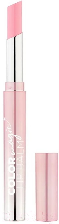 Бальзам для губ Eva Mosaic Color Magic Lip Balm тон 01 (2.4г)