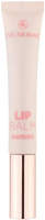 Бальзам для губ Eva Mosaic Lip Balm с ароматом малины (11мл) - 