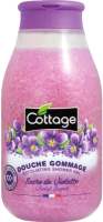 

Гель для душа Cottage, Violet Sugar Exfoliating Shower Gel