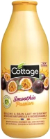 

Гель для душа, Smoothie Passion Moisturizing Shower Gel and Bath Milk