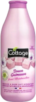 

Гель для душа, Sweet Marshmallow Moisturizing Shower Gel and Bath Milk