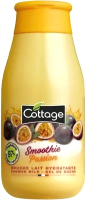 

Гель для душа Cottage, Smoothie Passion Moisturizing Shower Milk