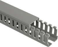 

Кабель-канал, Импакт-М 25x60 / CKM50-025-060-1-K03