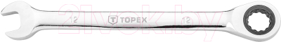 Гаечный ключ Topex 35D747