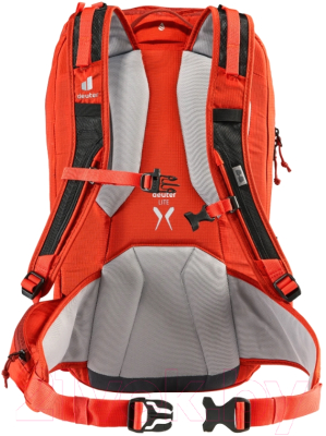 Рюкзак туристический Deuter Freerider Lite 20 / 3303122 9002 (Papaya)