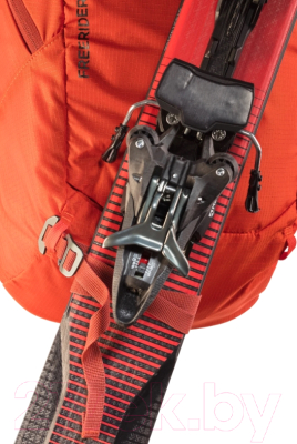 Рюкзак туристический Deuter Freerider Lite 20 / 3303122 9002 (Papaya)