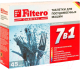 Таблетки для посудомоечных машин Filtero 7в1 / 702 (45шт) - 