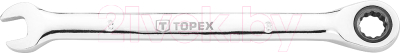 Гаечный ключ Topex 35D740