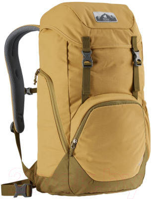 

Рюкзак Deuter, 2021-22 Walker 24 / 3812921-6607
