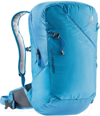 

Рюкзак туристический Deuter, Freerider Lite 18 SL / 3303022 3065