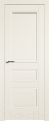 

Дверь межкомнатная ProfilDoors, Классика 66U 60x200