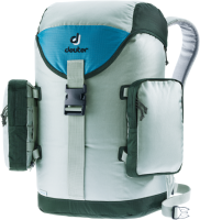 

Рюкзак туристический Deuter, 2021-22 Lake Placid/ 3814222-4333