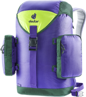 

Рюкзак туристический Deuter, 2021-22 Lake Placid/ 3814222-3809