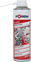 Смазка техническая Forch PTFE S414 / 65205576 (300мл) - 