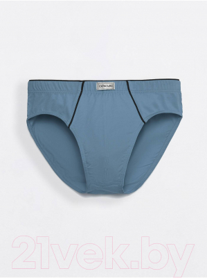 Изображение товара Трусы мужские Diwari Premium MSL 761 (р-р 78-82, grey blue)