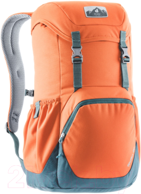 

Рюкзак Deuter, 2021-22 Walker 20 / 3812821-9312