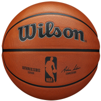 Баскетбольный мяч Wilson Nba Authentic / WTB7300XB06 (размер 6) - 